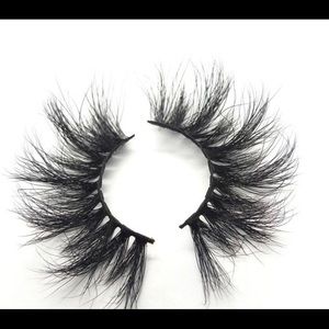 Mink Eyelashes